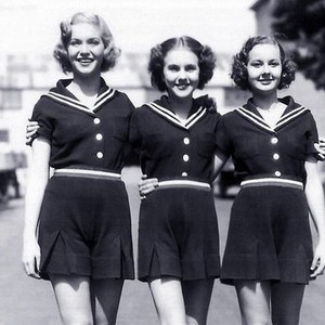 Three Smart Girls (1936) photo 6