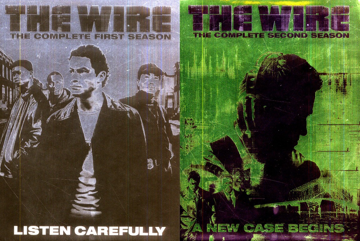 The Wire Season 1 Episode 13 Rotten Tomatoes