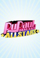 RuPaul's Drag Race: All Stars poster image