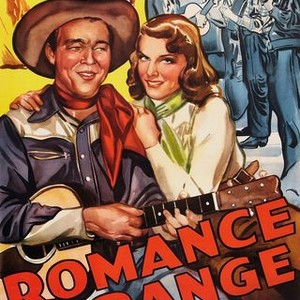 Romance on the Range photo 7