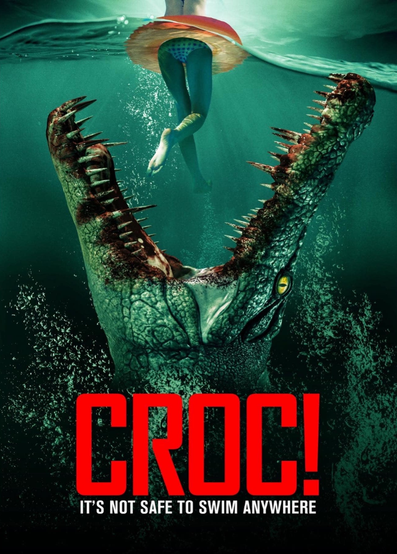 Croc 2019 on sale