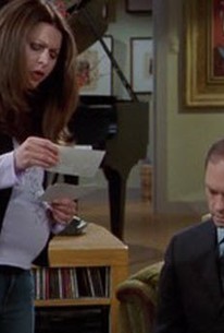 Frasier - Season 11 Episode 17 - Rotten Tomatoes