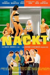 Watch trailer for Naked