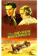 The Nevada Buckaroo poster image