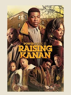 Power Book III Raising Kanan Season 1 Episode 10 Rotten Tomatoes