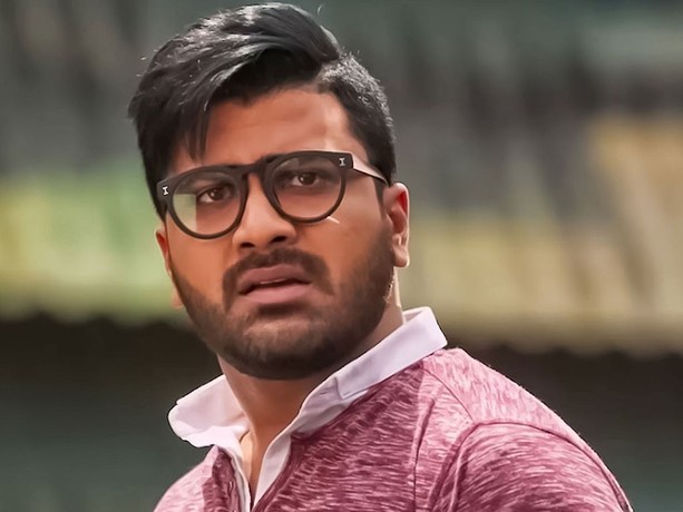 Mahanubhavudu todaypk on sale