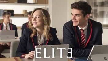 Elite season 1 full hot sale episodes