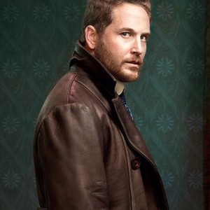 Cole Hauser as Charlie Siringo