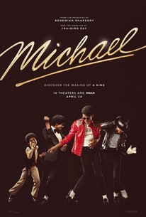 Michael | Rotten Tomatoes