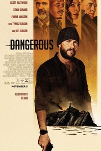 Watch trailer for Dangerous