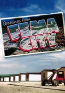 FEMA City poster image