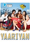 Yaariyan poster image