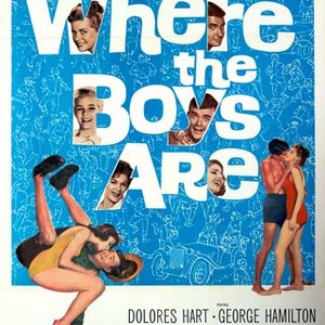 Where the Boys Are (1960) photo 10