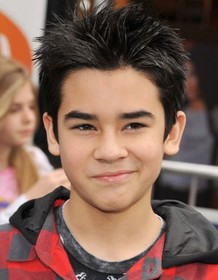 Bryce Cass