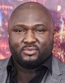 Nonso Anozie Archives - Alt A Review