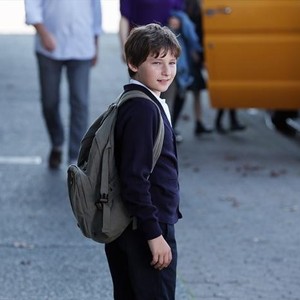 Once Upon a Time, Jared S Gilmore, 10/23/2011, ©ABC