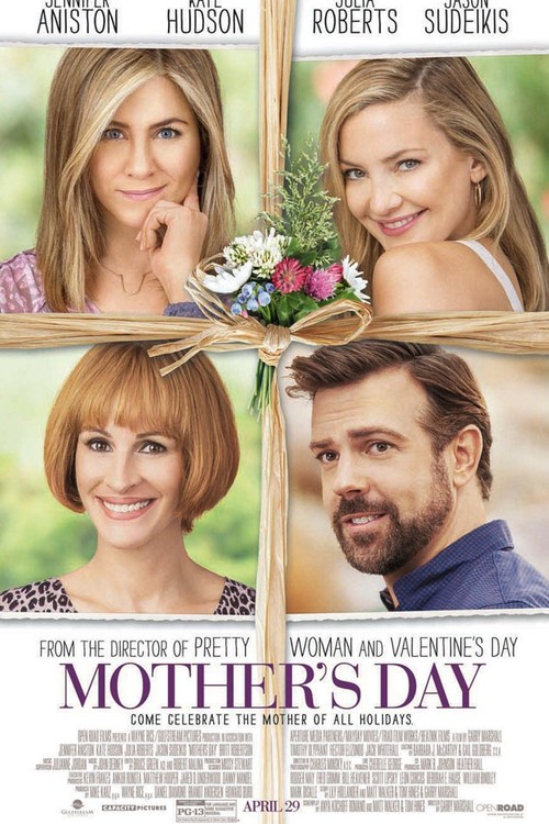 Mother's Day poster