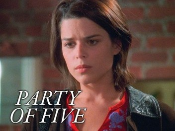 Party of deals five putlocker
