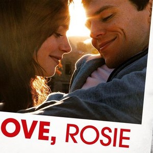 "Love, Rosie photo 1"