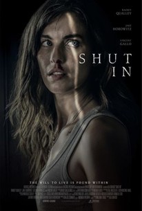 Shut In - Rotten Tomatoes