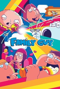 Family Guy: Season 14 (DVD, 2015) for sale online