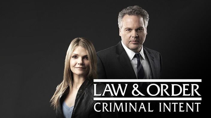 Law and order criminal intent 123movies outlet