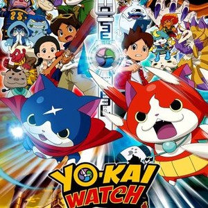 Yo-kai Watch: The Movie Event photo 2