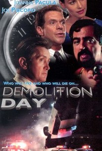 Demolition Day