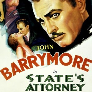 State's Attorney (1932) photo 5