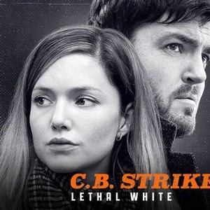 C.B. Strike - Rotten Tomatoes