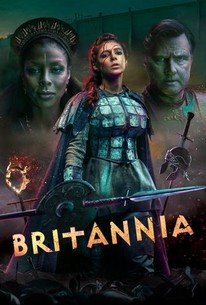 Britannia poster image