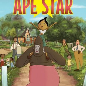 Ape Star (2021)