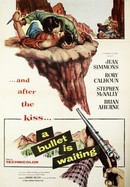 A Bullet Is Waiting poster image