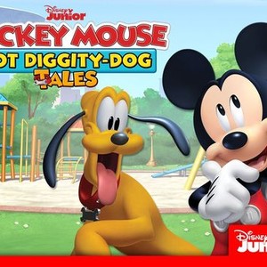 Mickey Mouse Hot Diggity-Dog Tales - Rotten Tomatoes