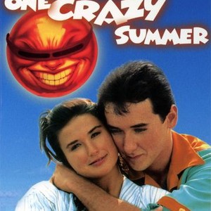 one crazy summer demi moore bathing suit