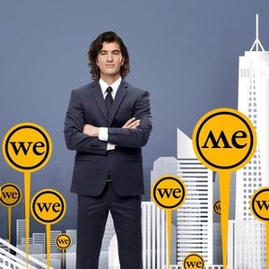 WeWork: Or the Making and Breaking of a $47 Billion Unicorn (2021) - IMDb