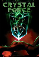 Crystal Force poster image