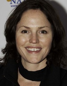 Jorja Fox