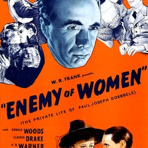 Enemy of Women (1944) photo 1