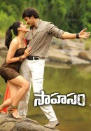Sahasam poster image