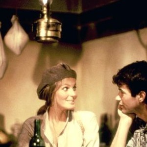 BOLERO, Bo Derek, Andrea Occhipinti, 1984, (c)Cannon Films