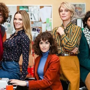 Made in Italy (TV Series 2019) - IMDb