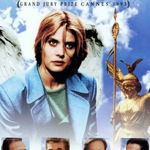 Faraway, So Close! (1993) photo 18