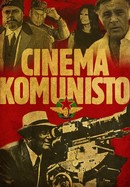 Cinema Komunisto poster image