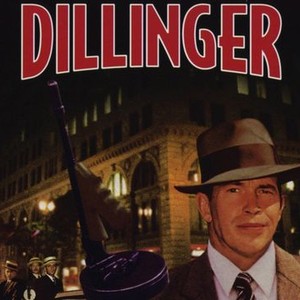 Dillinger photo 9
