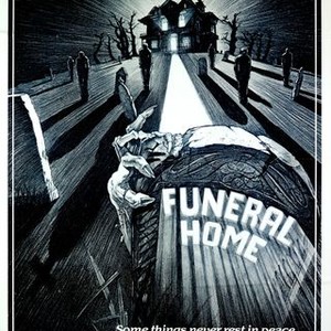 Funeral Home (1982) photo 5