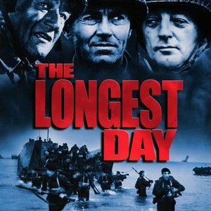 The Longest Day (1962) photo 9