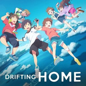 Drifting Home - Rotten Tomatoes