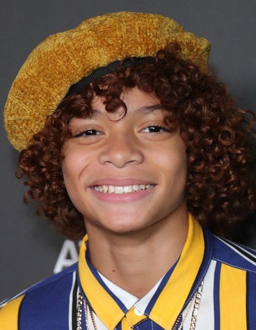 Jaylin Fletcher