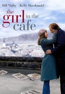 The Girl in the Café poster image